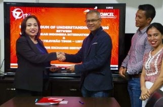 Telin TL Signs Expansion Cooperation with RTTL