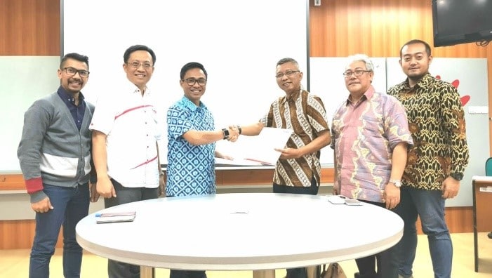 Telin and TLN Cooperate to Support Communication Services for Hajj, Umrah and TKI