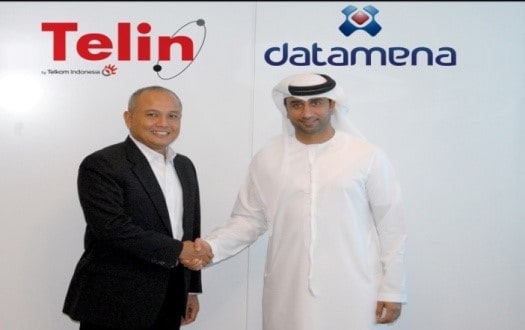 Telin Expands Reach with Its Presence in Dubai