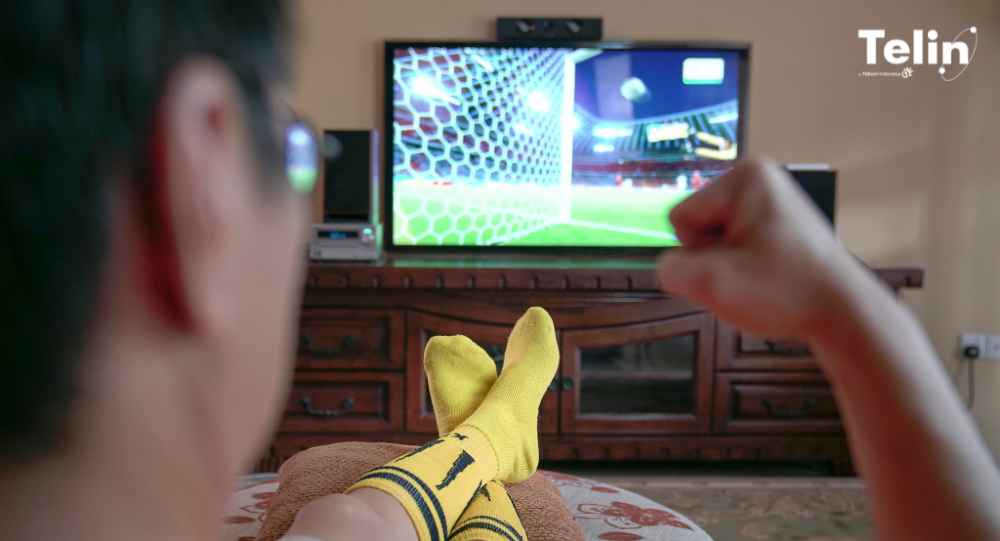 How to Keep Your Internet Speed Fast Enough to Stream the World Cup?