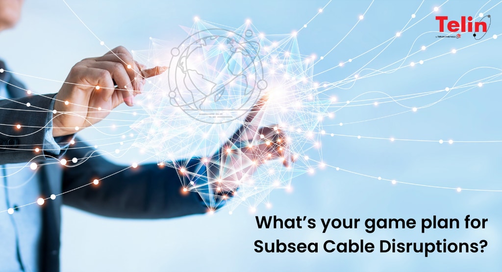 The Hidden Risks of Subsea Cable Disruptions for Global Businesses